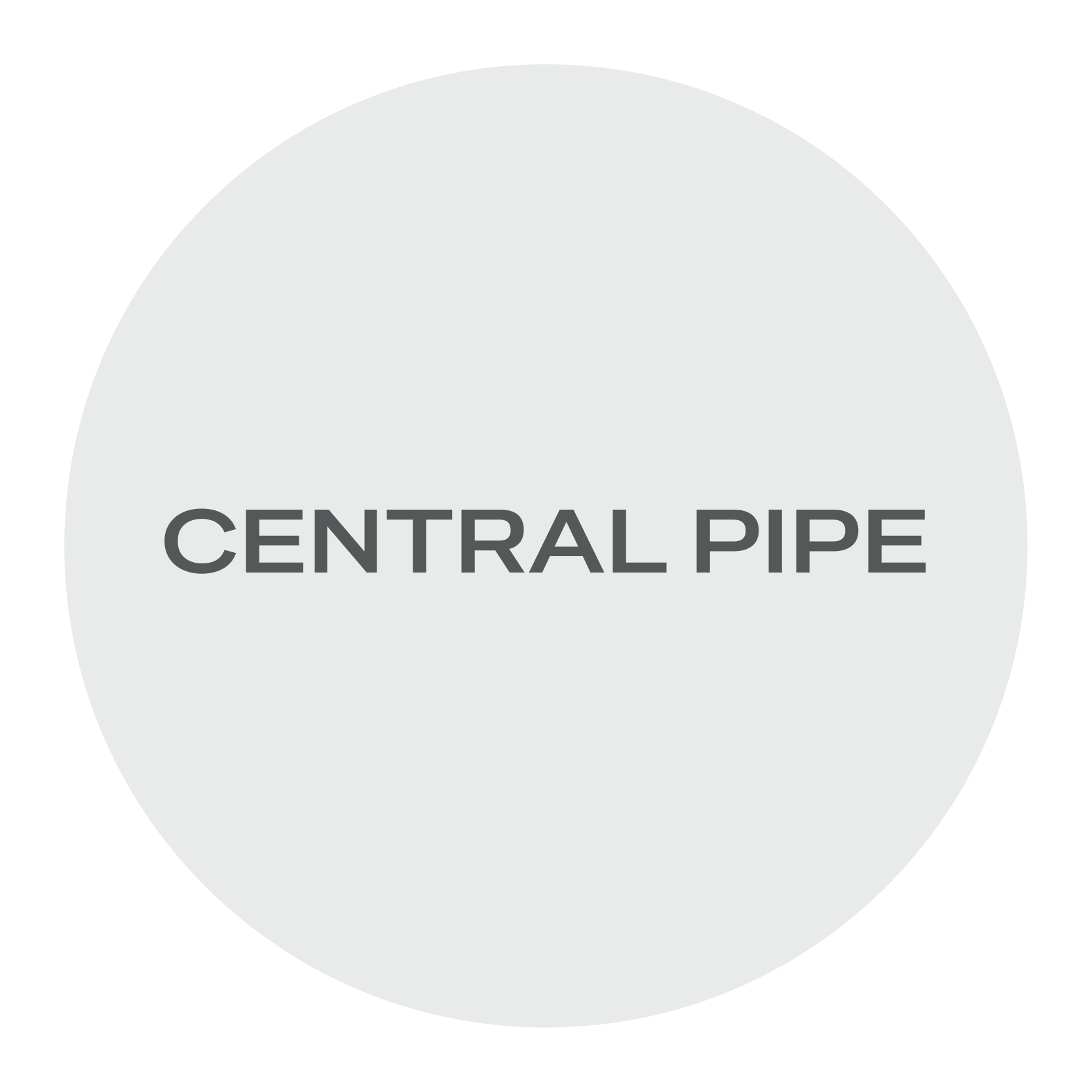 Central Pipe